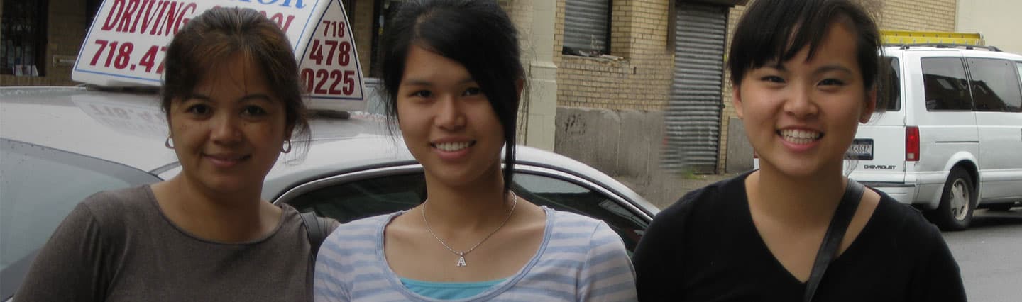 About Superior Driving School Queens