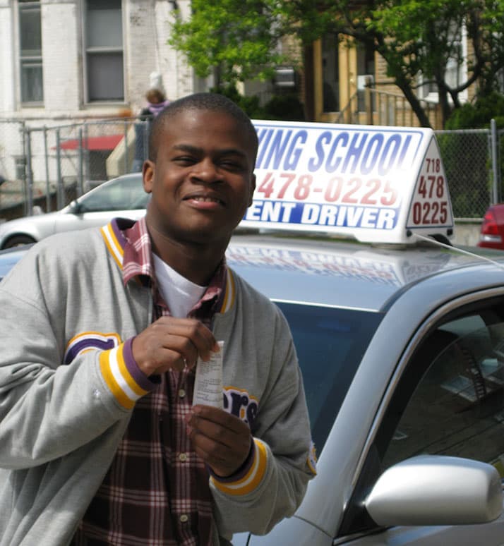 Defensive driving course Queens NY